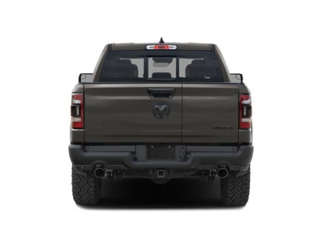 2024 RAM Ram 1500 Rebel Crew Cab 4x4 5'7' Box