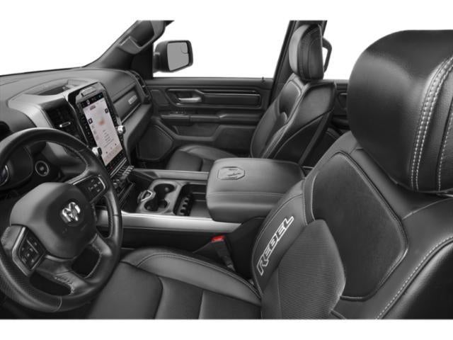 2024 RAM Ram 1500 Rebel Crew Cab 4x4 5'7' Box