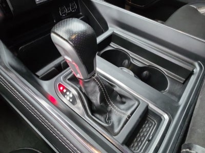 2022 RAM Ram 1500 TRX Crew Cab 4x4 5'7' Box