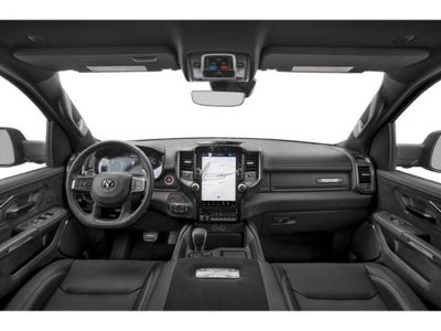 2026 RAM Ram 1500 RHO Crew Cab 4x4 5'7' Box