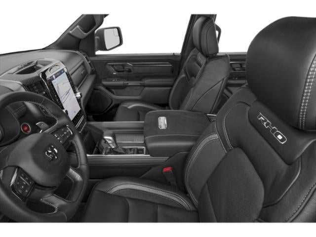 2026 RAM Ram 1500 RHO Crew Cab 4x4 5'7' Box