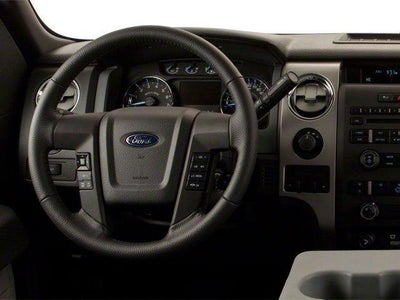 2010 Ford F-150 XLT