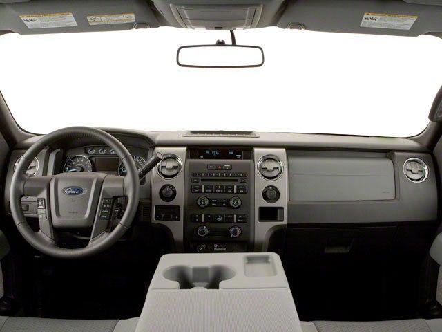 2010 Ford F-150 XLT