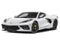 2025 Chevrolet Corvette Stingray RWD Coupe 1LT
