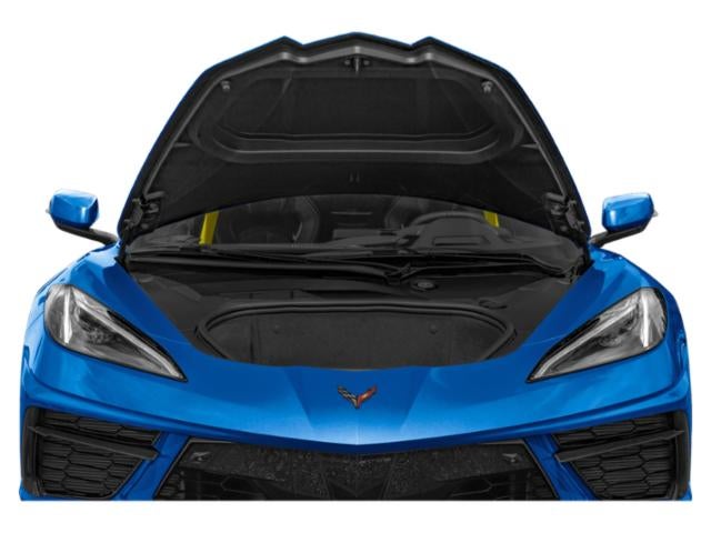 2025 Chevrolet Corvette Stingray RWD Coupe 1LT