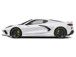 2025 Chevrolet Corvette Stingray RWD Coupe 1LT