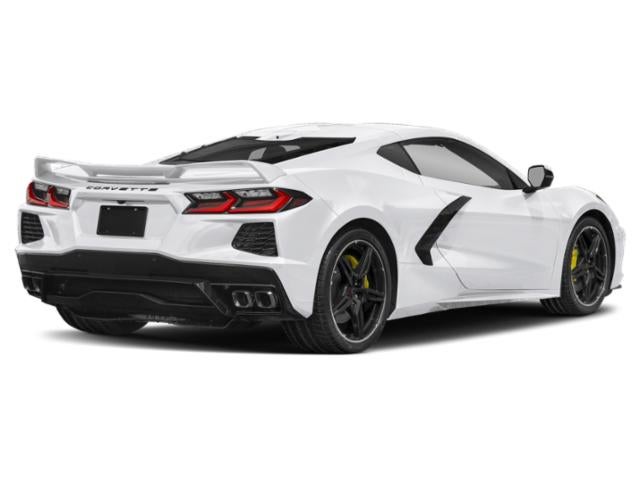 2025 Chevrolet Corvette Stingray RWD Coupe 1LT