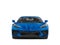 2025 Chevrolet Corvette Stingray RWD Coupe 1LT