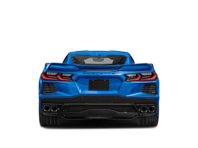 2025 Chevrolet Corvette Stingray RWD Coupe 1LT