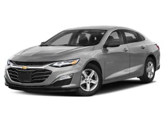 2020 Chevrolet Malibu FWD 1FL