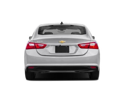2020 Chevrolet Malibu FWD LT