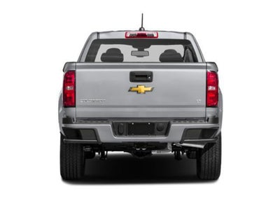 2015 Chevrolet Colorado LT