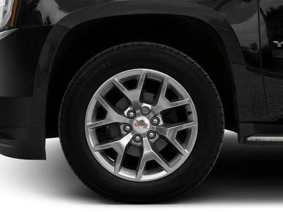 2016 GMC Yukon XL SLT
