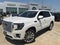 2022 GMC Yukon 4WD Denali