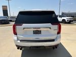 2022 GMC Yukon 4WD Denali