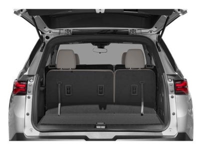 2023 Chevrolet Traverse FWD LT Cloth