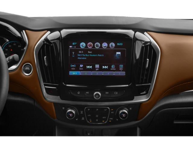 2020 Chevrolet Traverse FWD High Country