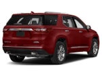 2020 Chevrolet Traverse FWD High Country