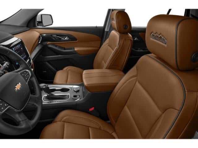 2020 Chevrolet Traverse FWD High Country