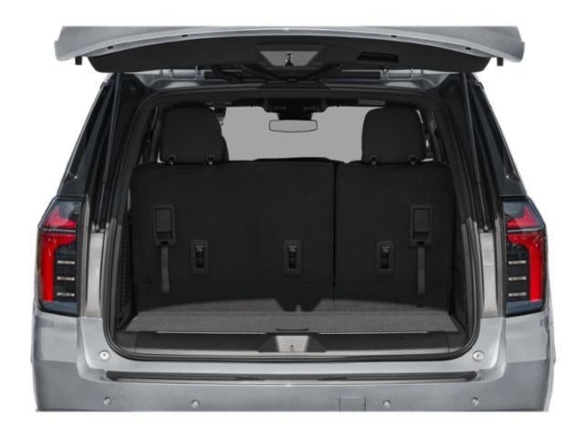2025 Chevrolet Tahoe 2WD LT