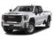 2025 GMC Sierra 3500HD 4WD Crew Cab Long Bed Denali Ultimate