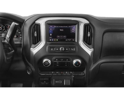2025 GMC Sierra 3500HD 4WD Crew Cab Long Bed Denali Ultimate