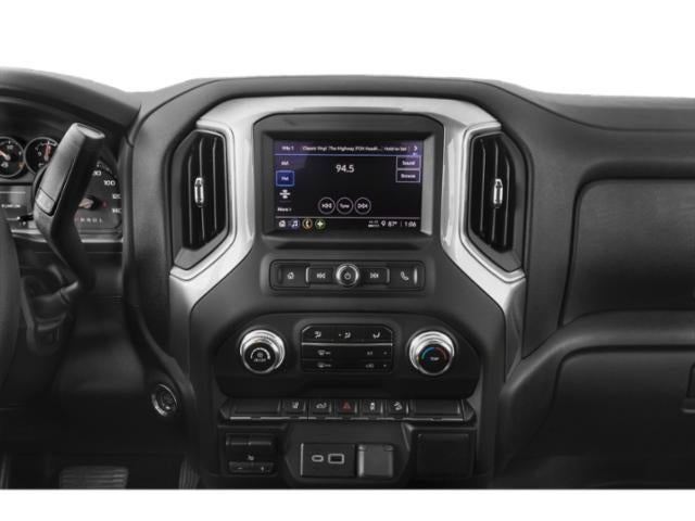 2025 GMC Sierra 3500HD 4WD Crew Cab Long Bed Denali Ultimate