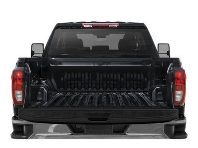 2025 GMC Sierra 3500HD 4WD Crew Cab Long Bed Denali Ultimate