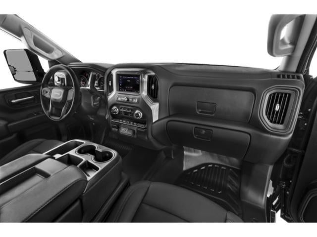 2025 GMC Sierra 3500HD 4WD Crew Cab Long Bed Denali Ultimate