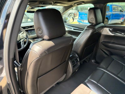 2023 Cadillac XT5 FWD Premium Luxury