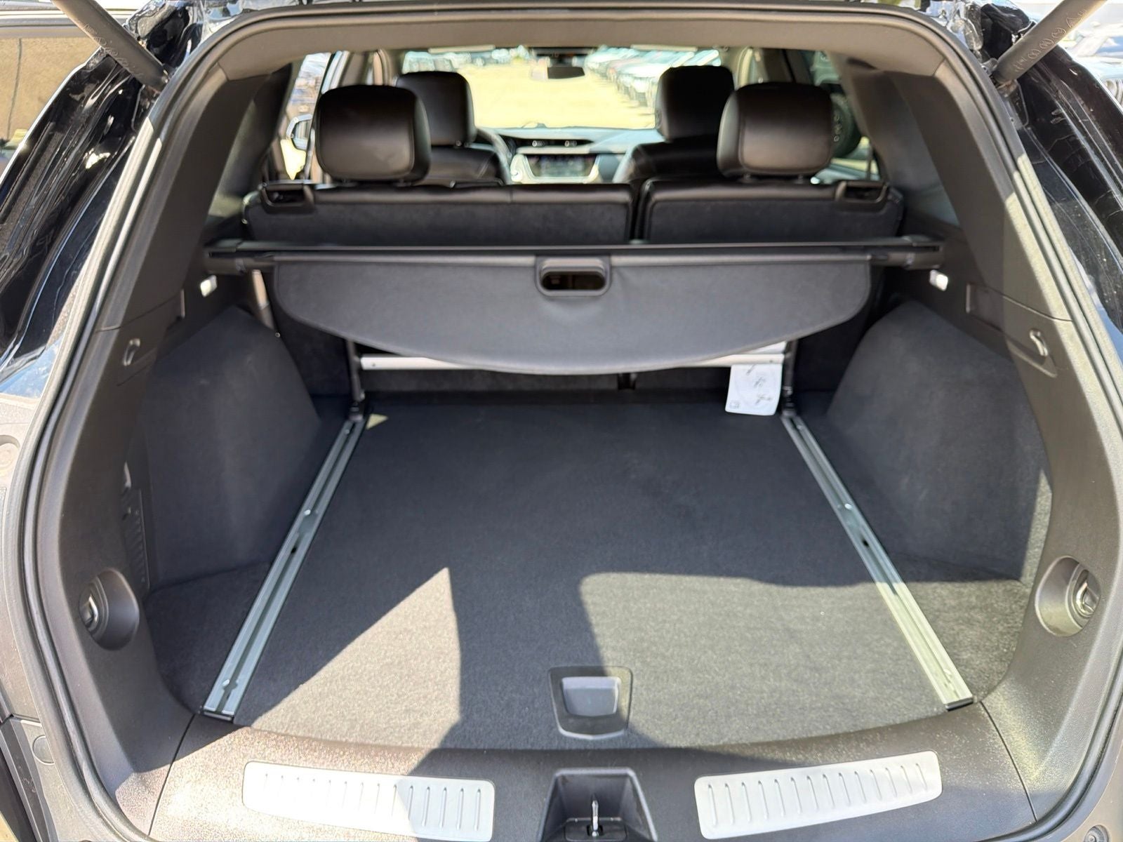 2023 Cadillac XT5 FWD Premium Luxury