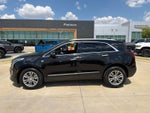 2023 Cadillac XT5 FWD Premium Luxury