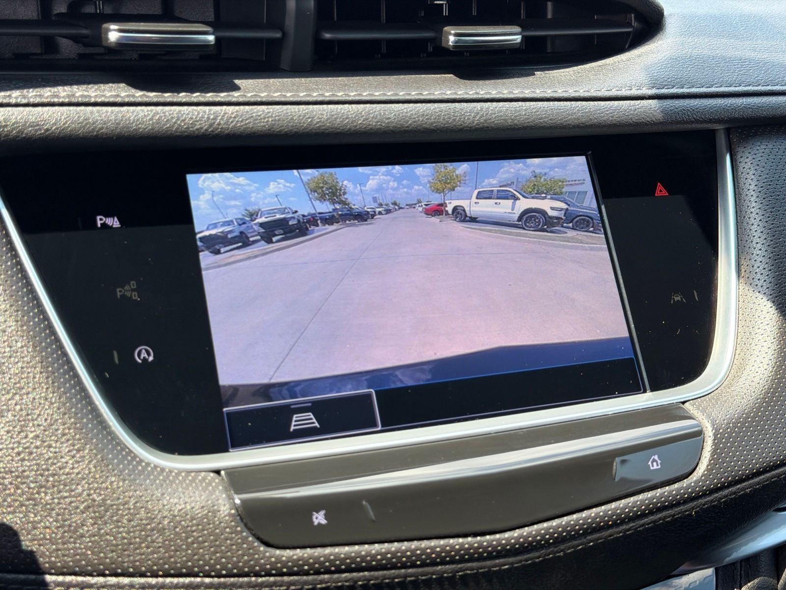 2023 Cadillac XT5 FWD Premium Luxury