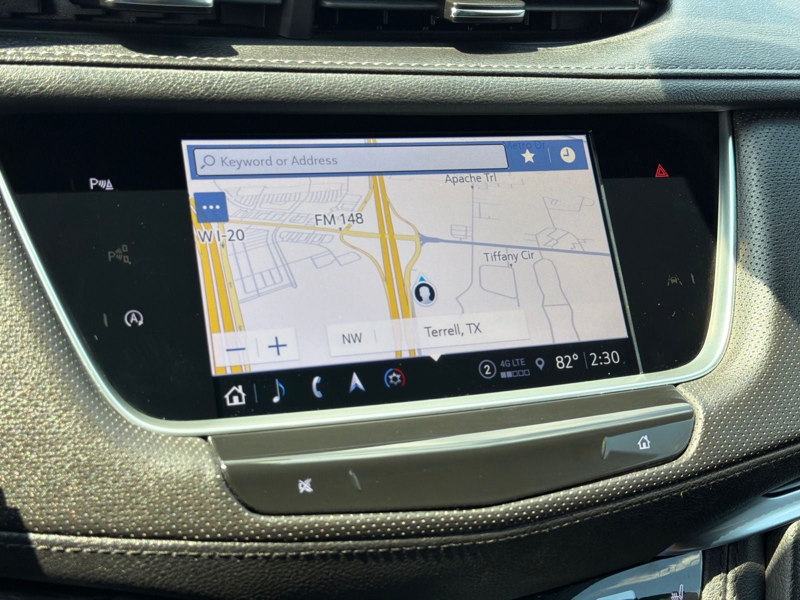 2023 Cadillac XT5 FWD Premium Luxury