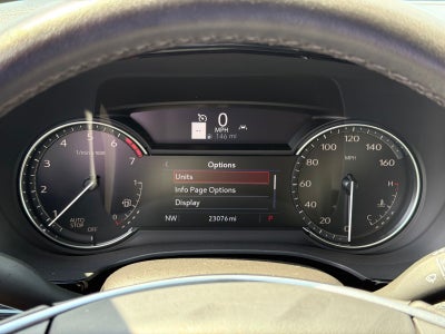 2023 Cadillac XT5 FWD Premium Luxury