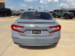 2021 Honda Accord Sedan Sport