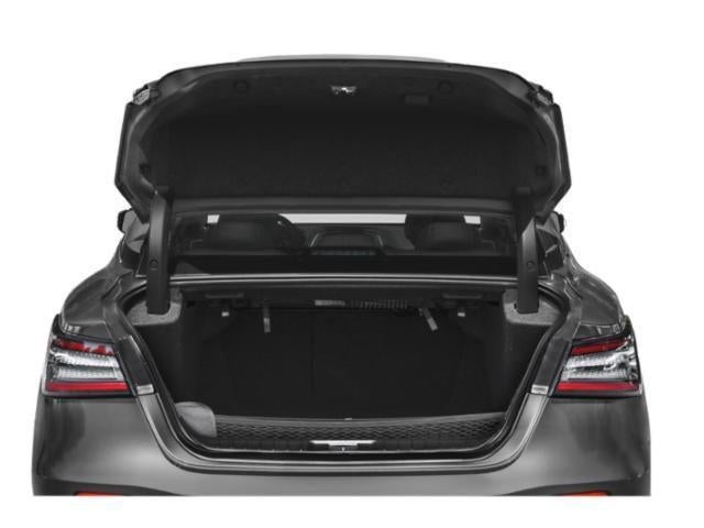 2023 Nissan Maxima Platinum Xtronic CVT