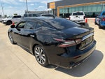 2023 Nissan Maxima Platinum Xtronic CVT