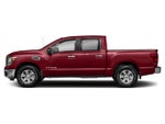 2019 Nissan TITAN SV
