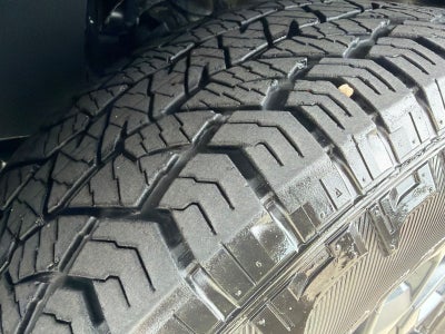 2023 Nissan Frontier Crew Cab PRO-X 4x2