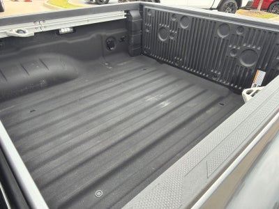 2023 Nissan Frontier Crew Cab PRO-X 4x2