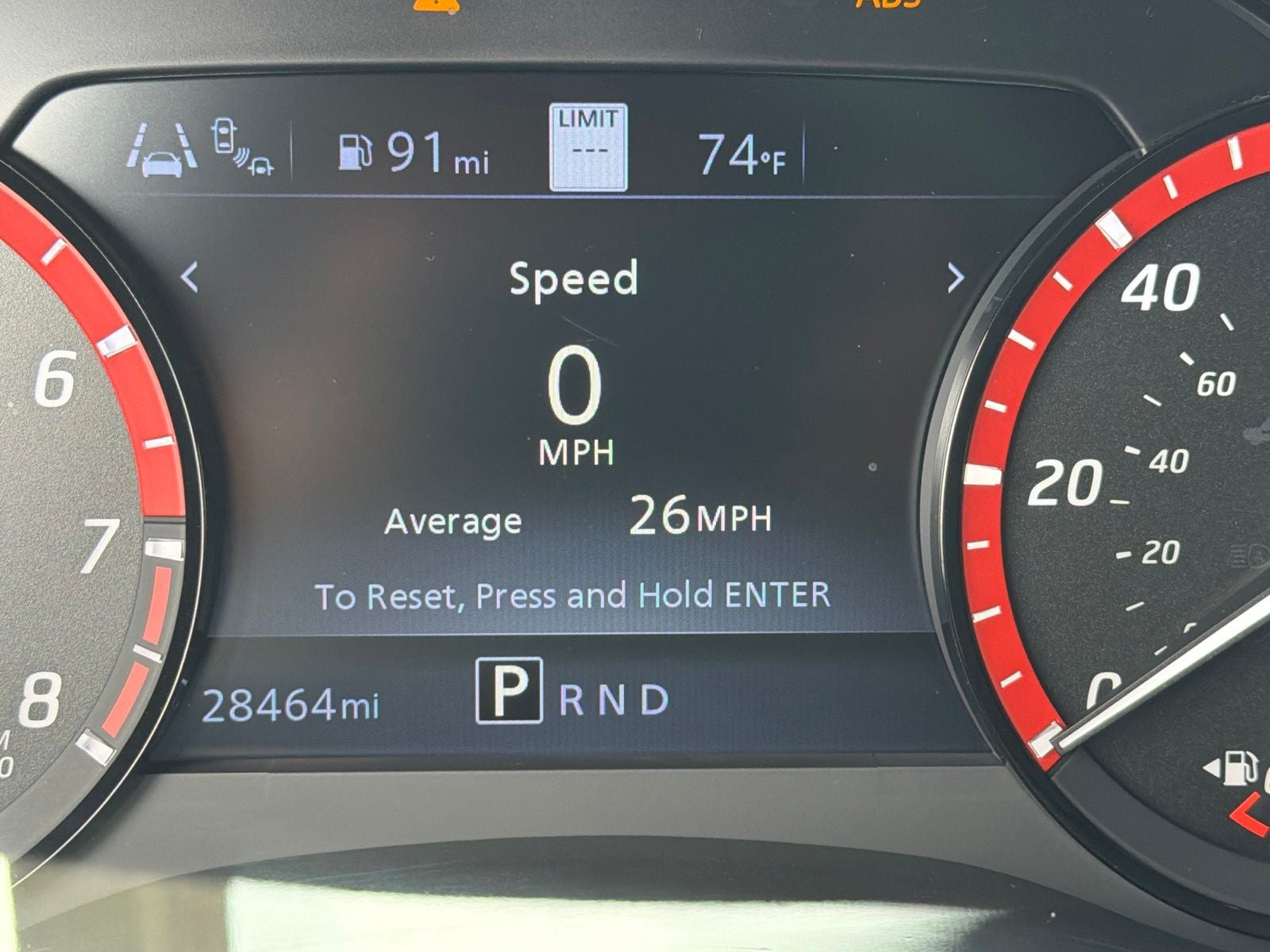 2023 Nissan Frontier Crew Cab PRO-X 4x2