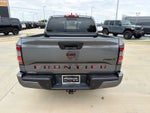 2023 Nissan Frontier Crew Cab PRO-X 4x2