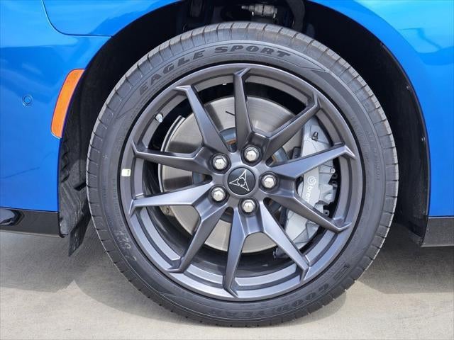 2026 Dodge Charger CHARGER SCAT PACK PLUS 2-DOOR AWD