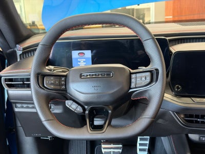 2026 Dodge Charger CHARGER SCAT PACK PLUS 2-DOOR AWD