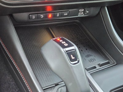 2026 Dodge Charger CHARGER R/T PLUS 4-DOOR AWD