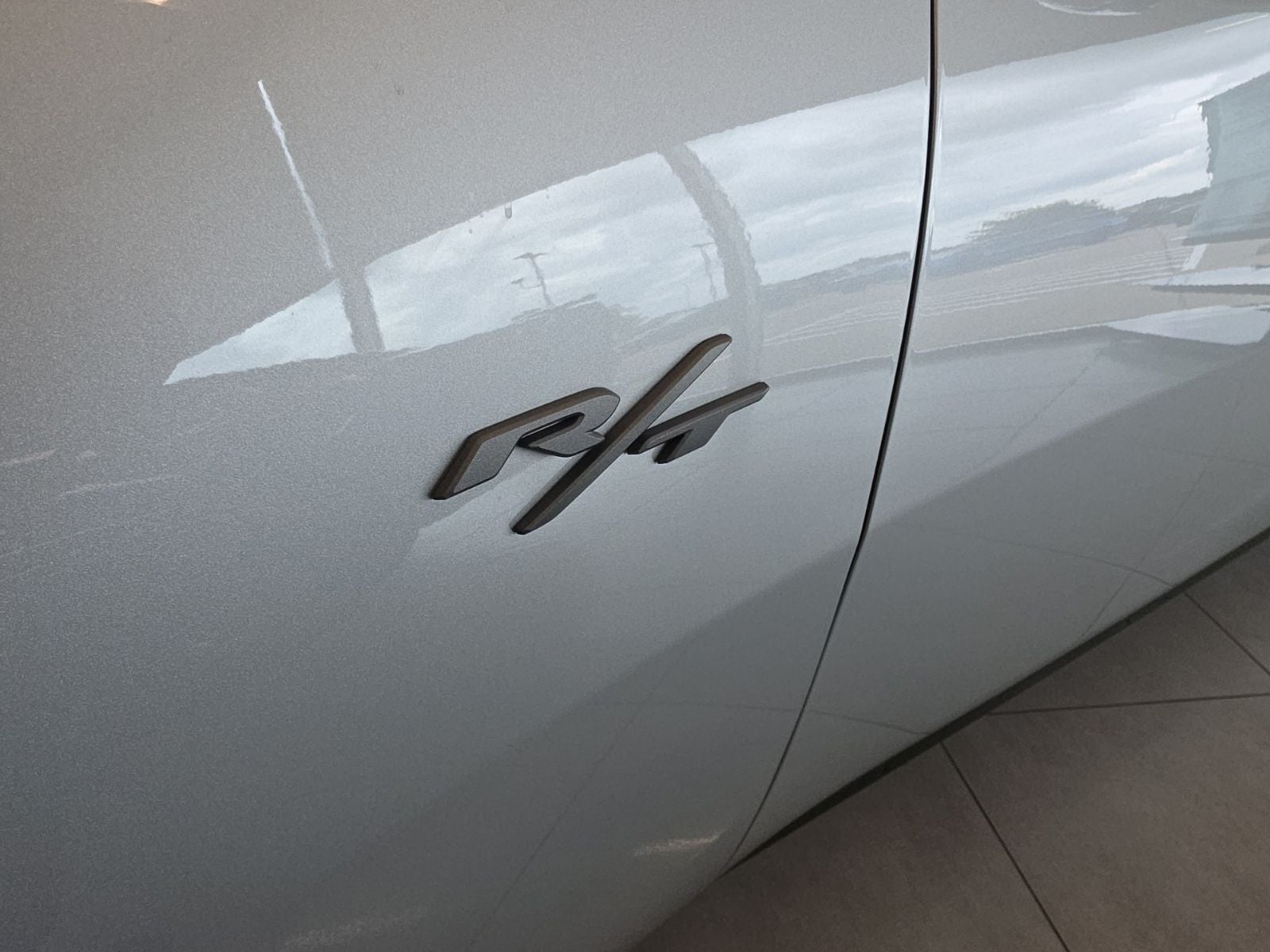 2026 Dodge Charger CHARGER R/T PLUS 4-DOOR AWD