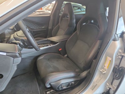 2026 Dodge Charger CHARGER R/T PLUS 4-DOOR AWD
