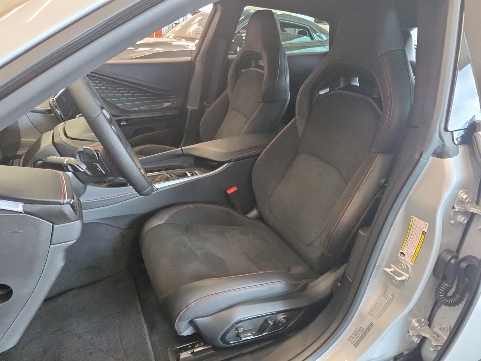 2026 Dodge Charger CHARGER R/T PLUS 4-DOOR AWD