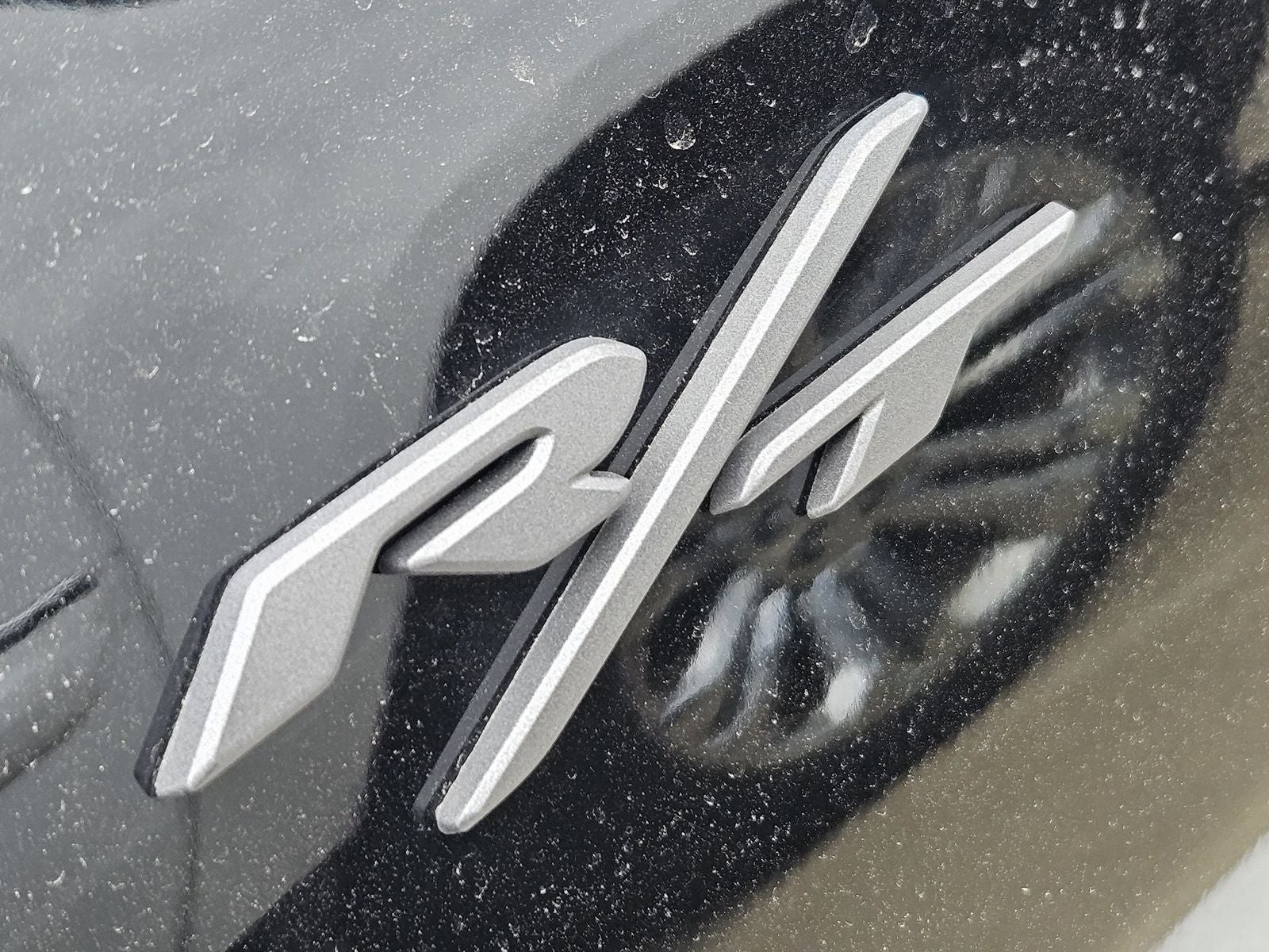 2026 Dodge Charger CHARGER R/T 4-DOOR AWD